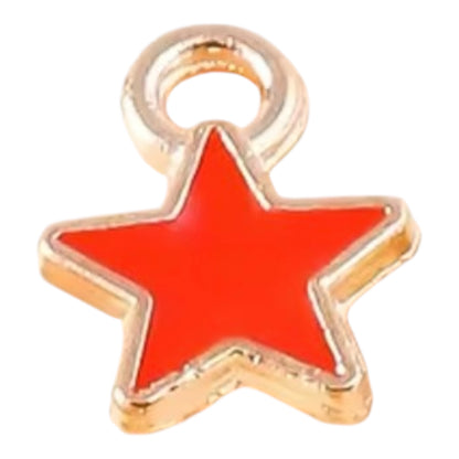 WHITE STAR (MINI)