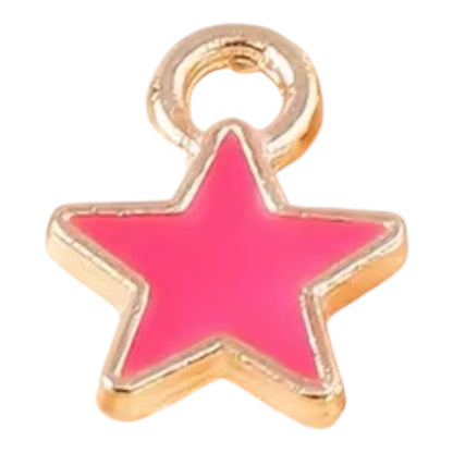 WHITE STAR (MINI)