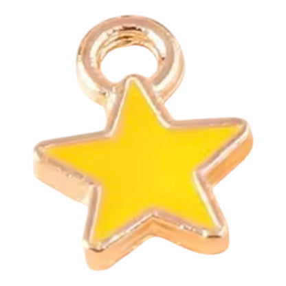 WHITE STAR (MINI)