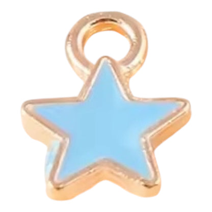 WHITE STAR (MINI)