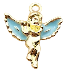 BLUE ANGEL